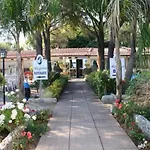 Regina Hotel Marina di Gioiosa Ionica