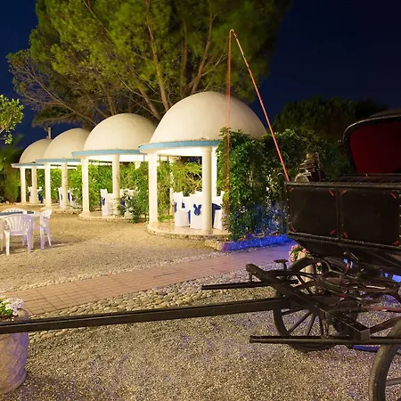 Regina 3* Marina di Gioiosa Ionica
