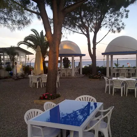 Regina Marina di Gioiosa Ionica