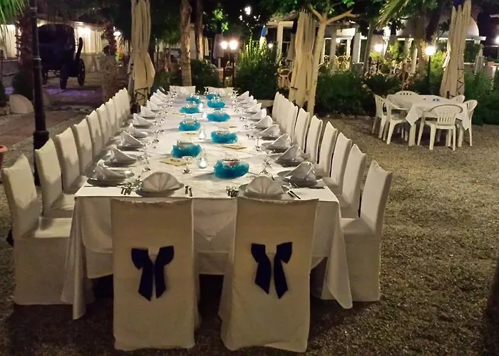 Regina 3* Marina di Gioiosa Ionica