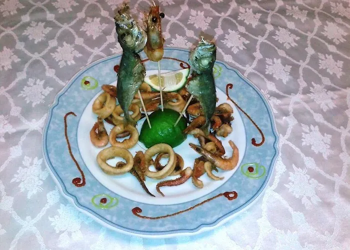 Regina 3* Marina di Gioiosa Ionica