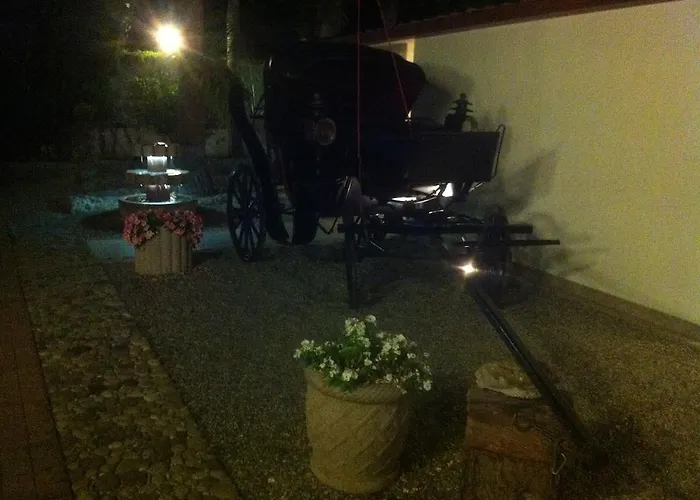 Regina Marina di Gioiosa Ionica