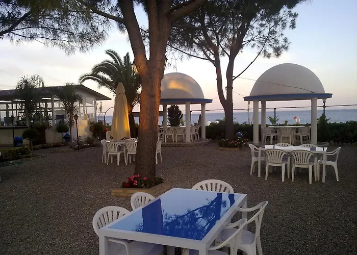 Regina Marina di Gioiosa Ionica