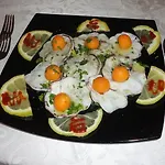 Regina Hotel Marina di Gioiosa Ionica