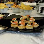 Regina 3* Marina di Gioiosa Ionica