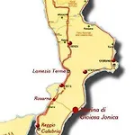 Hotel Regina Marina di Gioiosa Ionica