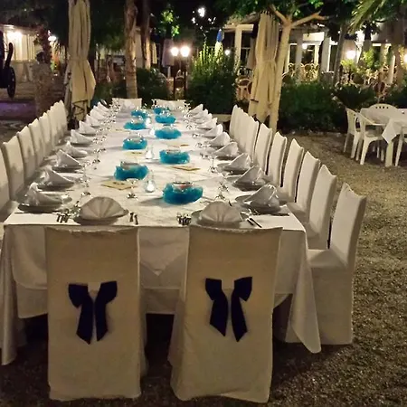 Regina 3* Marina di Gioiosa Ionica