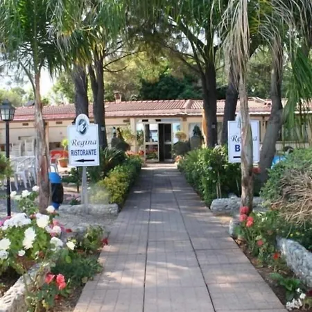 Regina Hotel Marina di Gioiosa Ionica