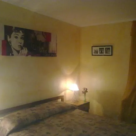 Szálloda Regina Marina di Gioiosa Ionica