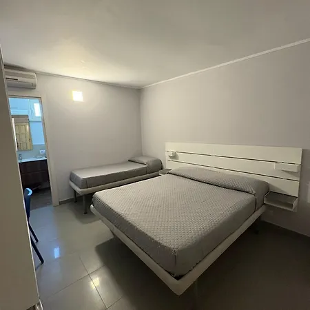 Regina 3* Marina di Gioiosa Ionica