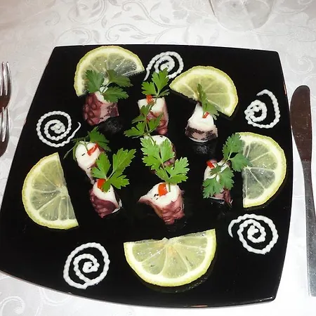 Hotel Regina Marina di Gioiosa Ionica