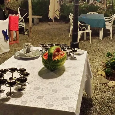 Szálloda Regina 3*