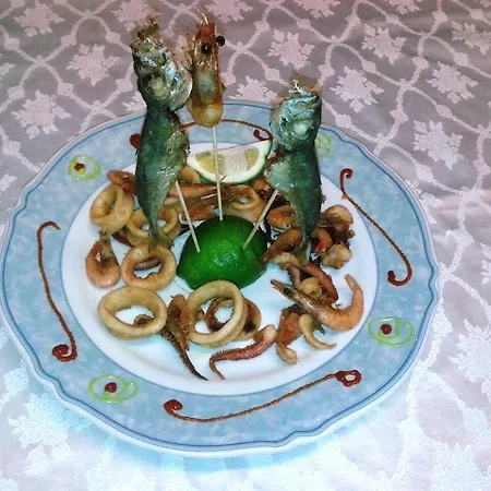 Regina 3* Marina di Gioiosa Ionica