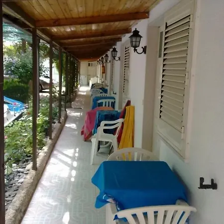 Regina 3* Marina di Gioiosa Ionica