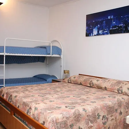 Szálloda Regina 3*