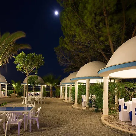 Regina Marina di Gioiosa Ionica