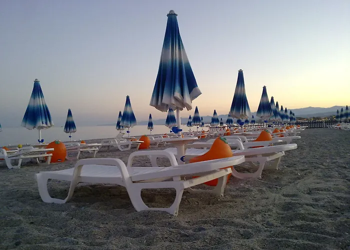 酒店 蕾佳娜住宅酒店