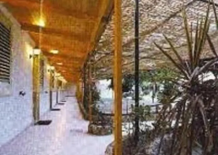 蕾佳娜住宅酒店