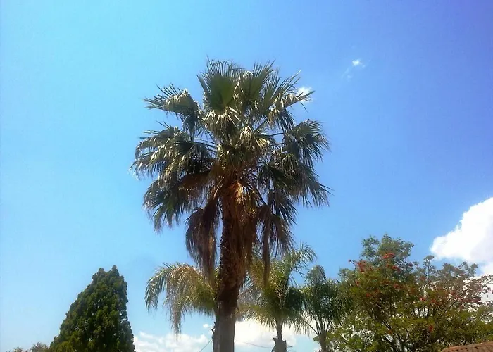 Regina Marina di Gioiosa Ionica