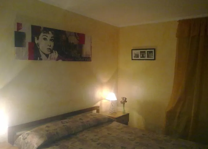 Hotel Regina Marina di Gioiosa Ionica