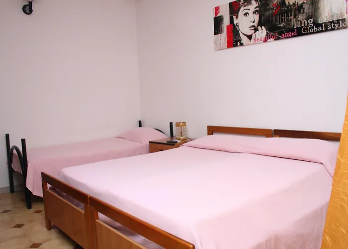 蕾佳娜住宅酒店