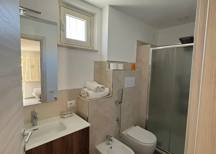 蕾佳娜住宅酒店 3*