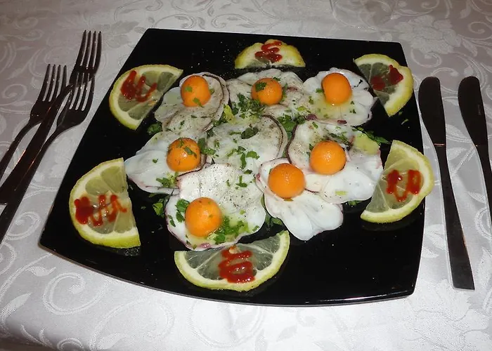 蕾佳娜住宅酒店 酒店 玛里纳吉尔萨罗