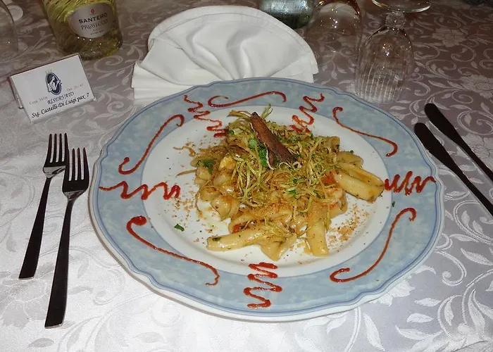 蕾佳娜住宅酒店 酒店