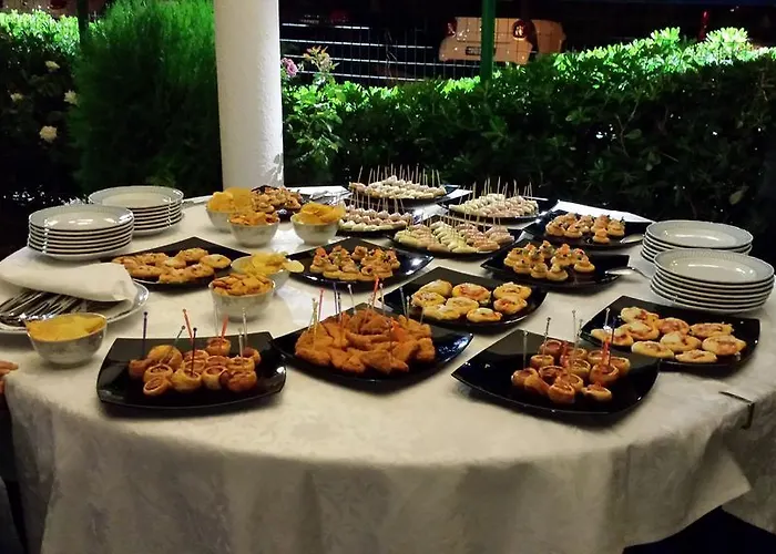 蕾佳娜住宅酒店