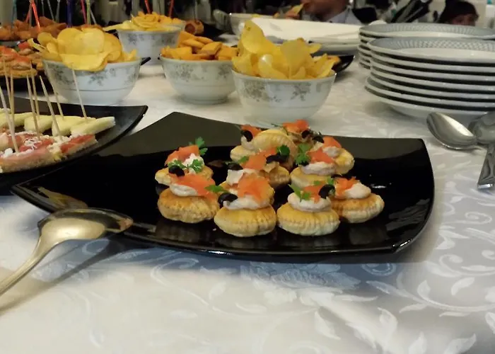 蕾佳娜住宅酒店 3* 玛里纳吉尔萨罗