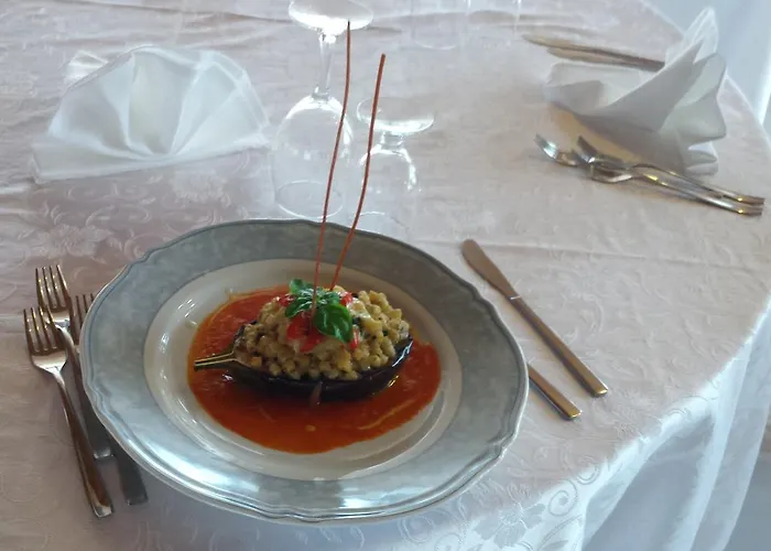 酒店 蕾佳娜住宅酒店 3*