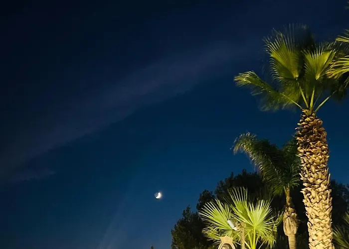 酒店 蕾佳娜住宅酒店