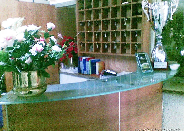 蕾佳娜住宅酒店