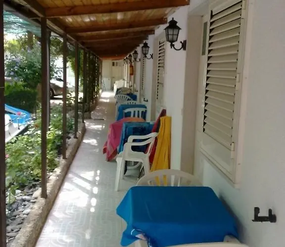 Regina 3* Marina di Gioiosa Ionica