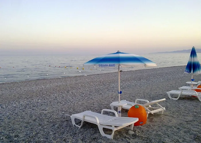 酒店 蕾佳娜住宅酒店