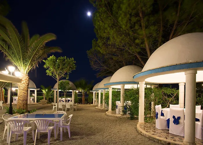 Regina Marina di Gioiosa Ionica